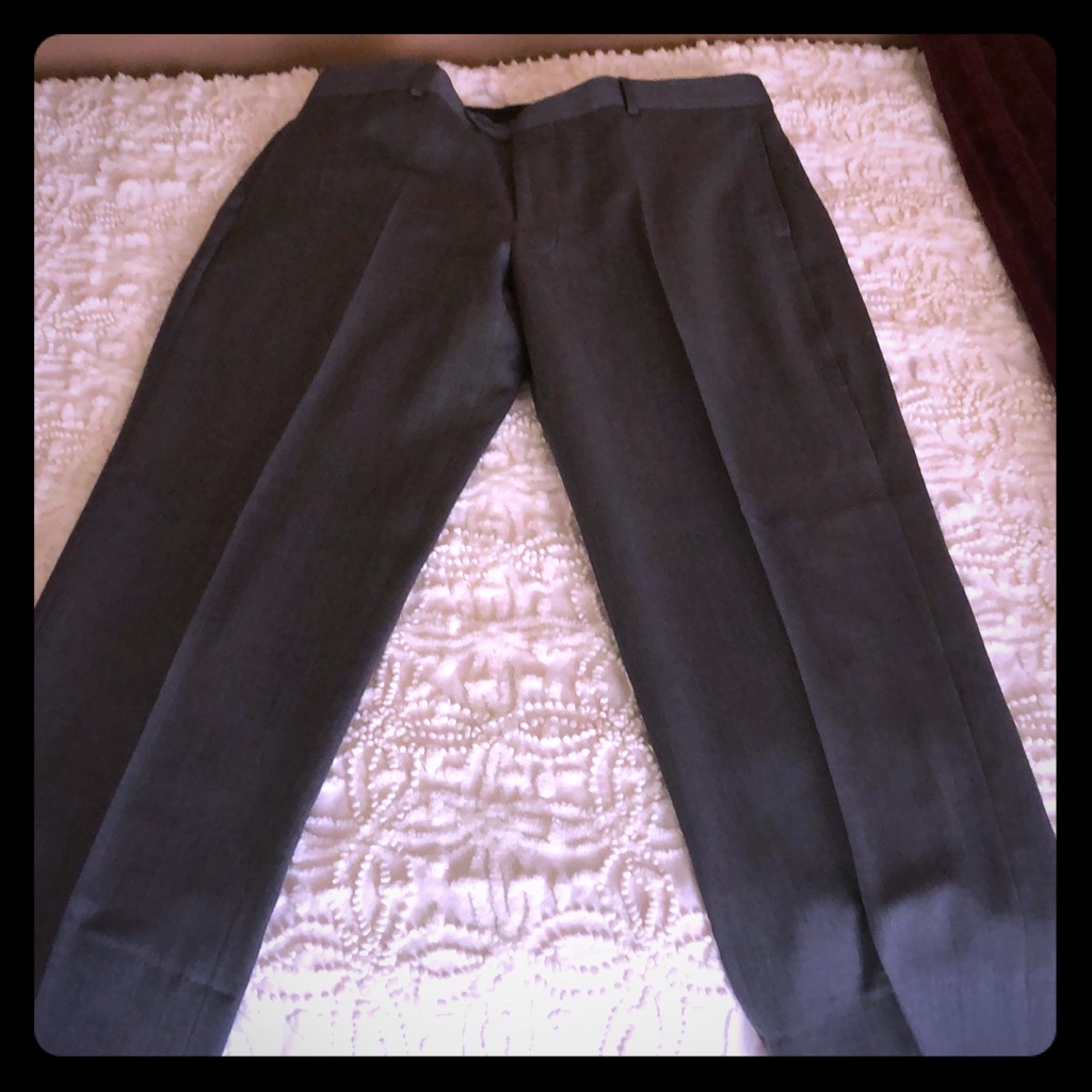 Mens Wearhouse Dress Pants